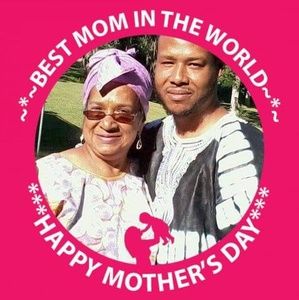 Meet your Posher, Jamaal